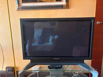 Monitor Plasma Panasonic TH-37PWD7E 37”
