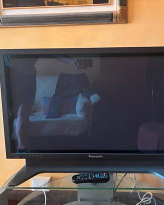 Monitor Plasma Panasonic TH-37PWD7E 37”
