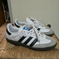 scarpe adidas samba og numero 40 unisex 