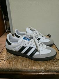 scarpe adidas samba og numero 40 unisex 