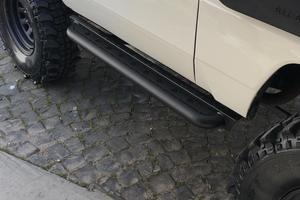 Pedane sottoporta toyo suzuki vitara jimny samurai