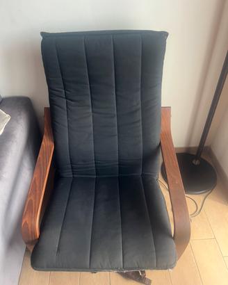 Ikea  Sedia poang