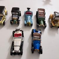 Modelli SAM San Marino 1969