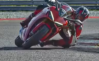 ducati Supersport 950