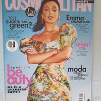 Cosmopolitan