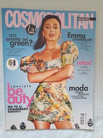 Cosmopolitan