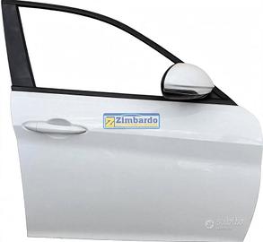 PORTA ANTERIORE DESTRA ALFA ROMEO GIULIA DEL 2020
