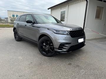 Range Rover Velar Dynamic SE 2021 - 204cv
