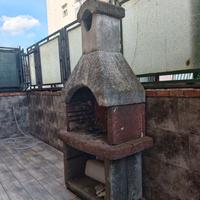 barbecue in Pietra 