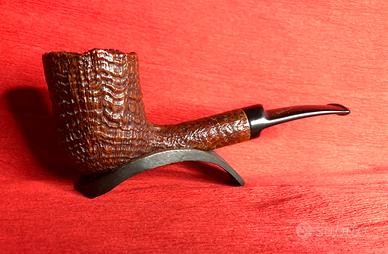 Pipa Savinelli Autograph