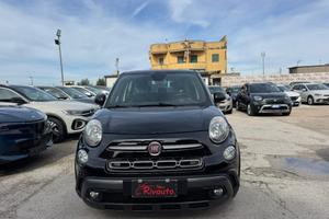 FIAT 500L 1.3 Multijet 95 CV Cross