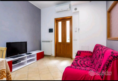 Appartamento bilocale lido di Ostia