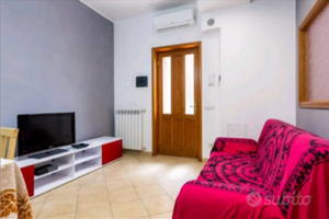 Appartamento bilocale lido di Ostia