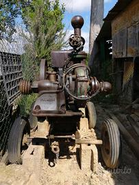 Motore