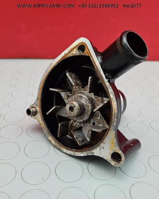 POMPA ACQUA TRIUMPH SPEED TRIPLE 1050 2005 2011 20