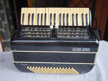Fisarmonica