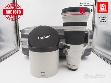 Canon EF 400 F2.8 L IS II USM (Canon)