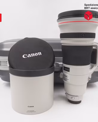 Canon EF 400 F2.8 L IS II USM (Canon)