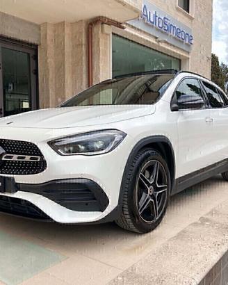 Ricambi per mercedes gla 2020 a247 DISPONIAMO DI R