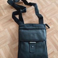 Borsello a tracolla uomo