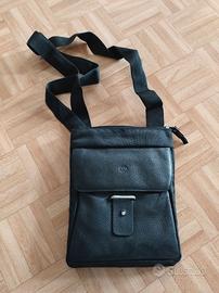 Borsello a tracolla uomo