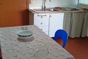 Sestu centro monolocale arredato no condominio