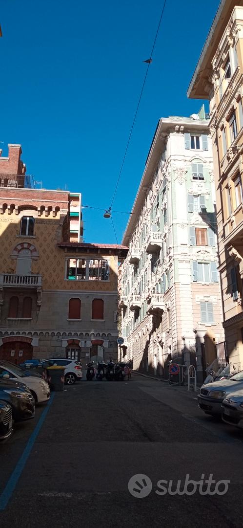 Appartamento – Genova, Quadrilatero, Centro Est - Vista 4