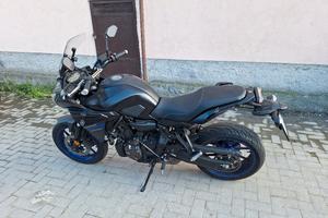 Yamaha Tracer 700