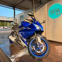 Yamaha YZF-R125