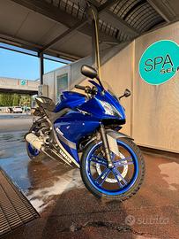 Yamaha YZF-R125