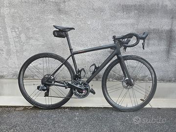 Specialized aethos sworks  54