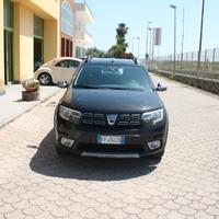 Dacia Sandero Stepway 1.5 dCi 8V 90CV Start&Stop