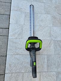 tagliasiepi a batteria 
