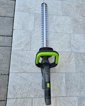 tagliasiepi a batteria 
