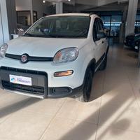 Fiat Panda 0.9 TwinAir Turbo S&S 4x4 City Cross