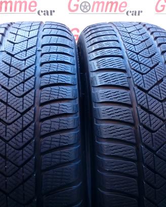 GOMME TERMICHE PIRELLI 225 60 18 80% COD:569