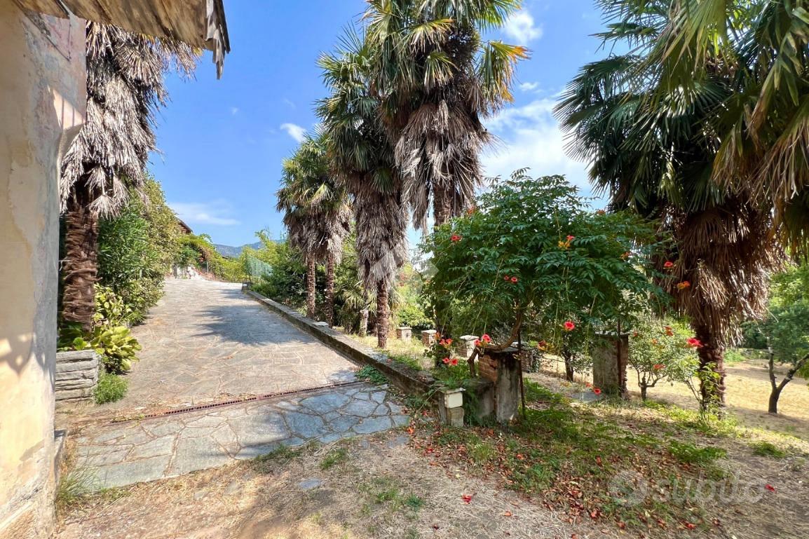 RUSTICO A ALMESE - Vista 3