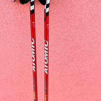 Bastoncini da sci Atomic 
