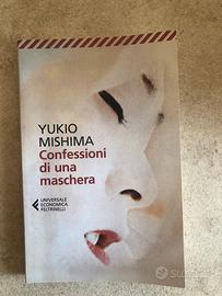 Confessioni di una maschera