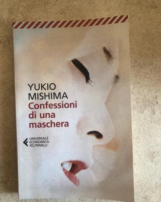 Confessioni di una maschera