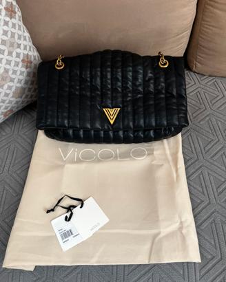 Borsa nera Vicolo