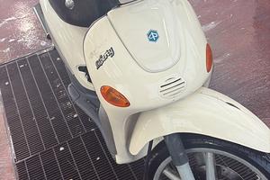 Piaggio Liberty 50cc 2T