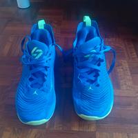 Jordan Air Luka 1