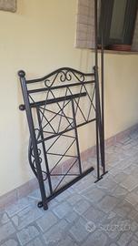 letto singolo 