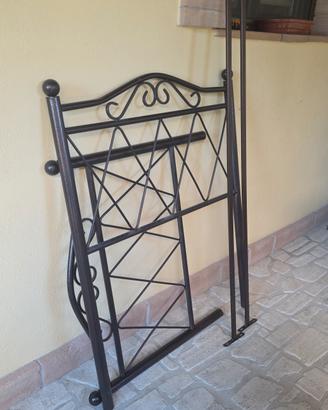 letto singolo 