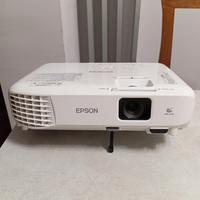 videoproiettore Epson EB- S05