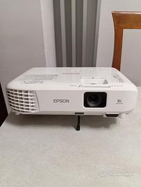 videoproiettore Epson EB- S05