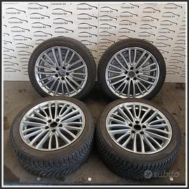 Cerchi Treni Completi ant. dx. ALFA ROMEO Giulia 1