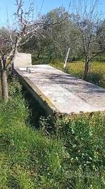 Terreno agricolo zona Belvedere