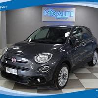 FIAT 500X Connect 1.0 T3 120cv EU6